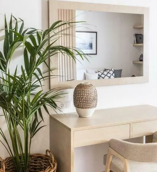 身障者適用スタンダードルーム, Gallery Suites & Residences