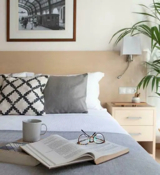 スタンダードルーム, Gallery Suites & Residences