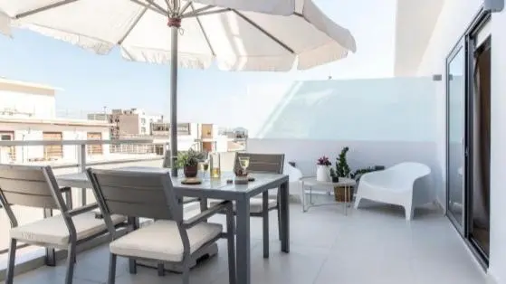 シティビュースイート, Gallery Suites & Residences