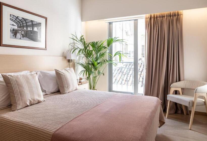 스위트 도시 전망, Gallery Suites & Residences