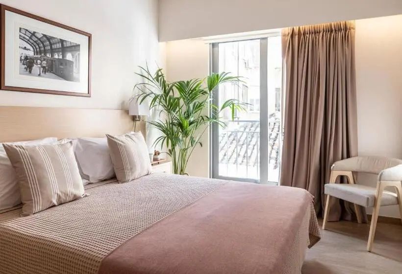 シティビュースイート, Gallery Suites & Residences