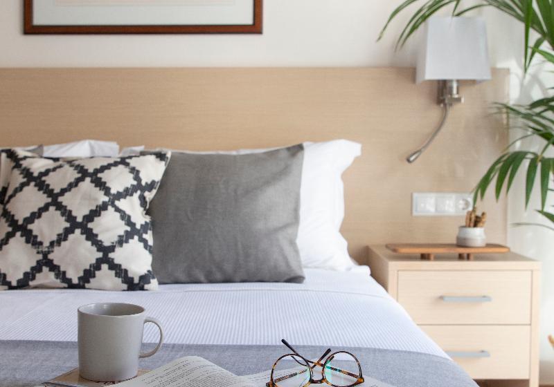 اتاق استاندارد, Gallery Suites & Residences