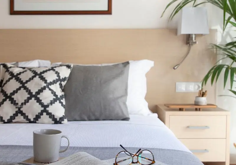 スタンダードルーム, Gallery Suites & Residences