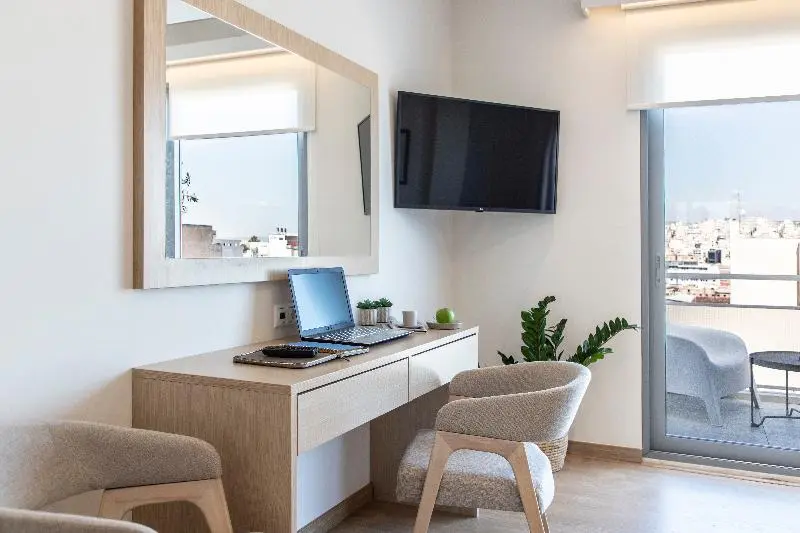 シティビュースイート, Gallery Suites & Residences
