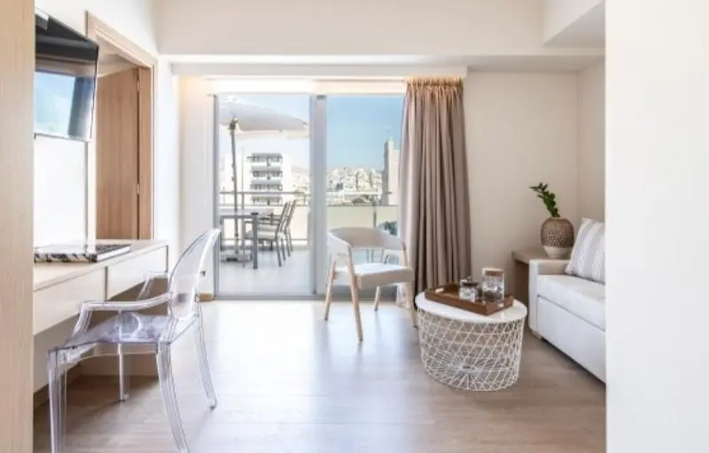 シティビュースイート, Gallery Suites & Residences