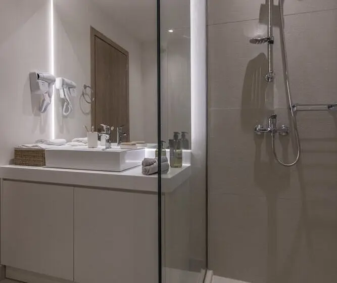 スタンダードルーム, Gallery Suites & Residences