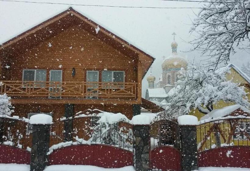 Номер Стандарт, Zarinski