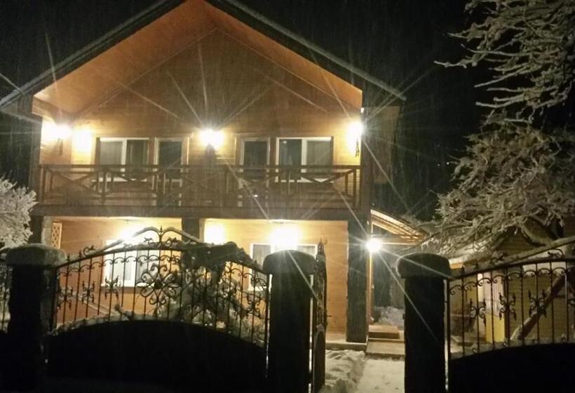 Номер Стандарт Индивидуальный, Zarinski