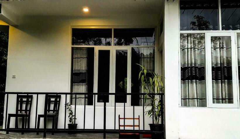 Chambre Standard Vue Montagne, Water Side Residence