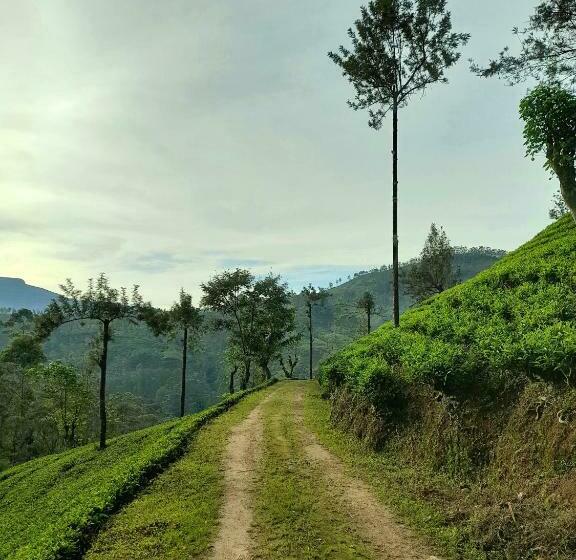 Chambre Standard Vue Montagne, Water Side Residence