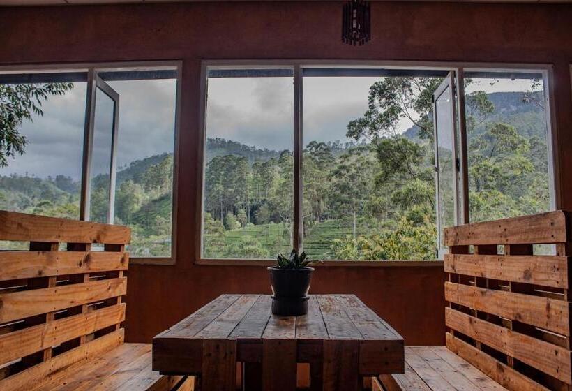 Chambre Standard Vue Montagne, Water Side Residence