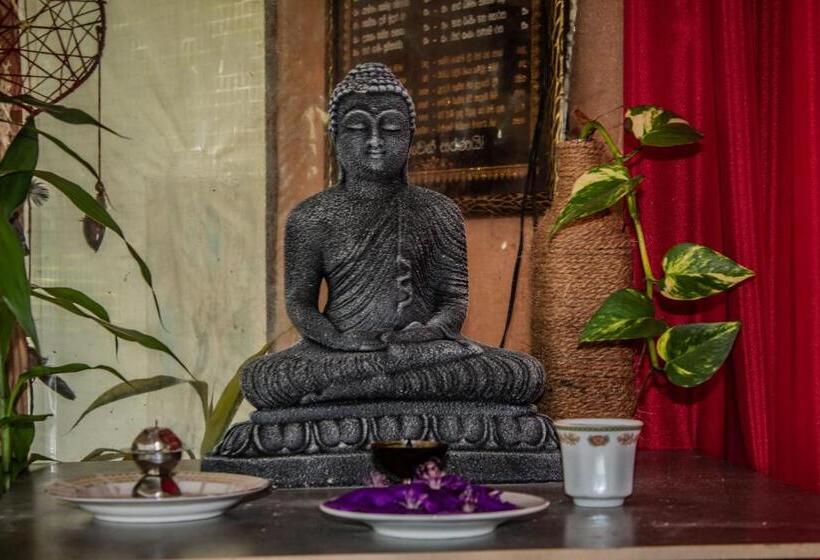 Chambre Standard Vue Montagne, Water Side Residence