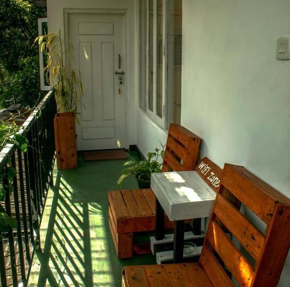 Chambre Standard Vue Montagne, Water Side Residence