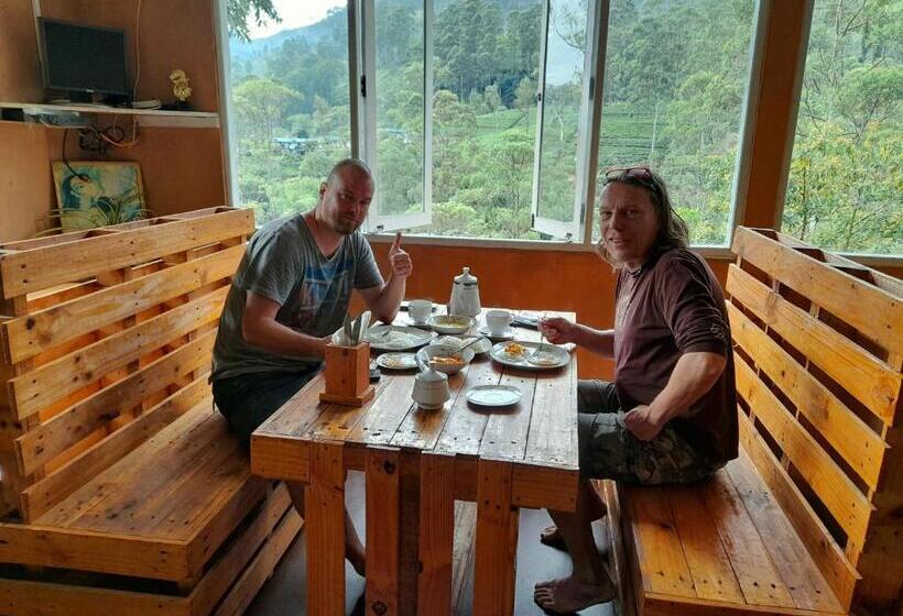 Chambre Standard Vue Montagne, Water Side Residence