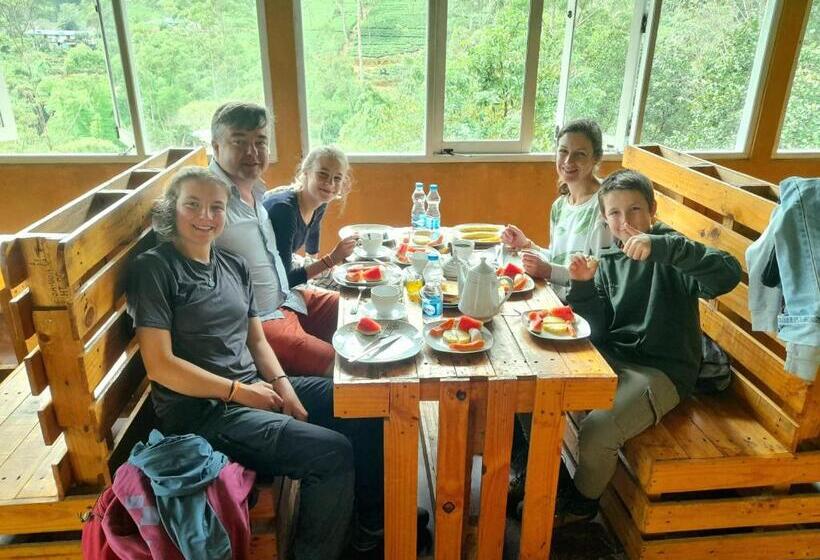 Chambre Standard Vue Montagne, Water Side Residence