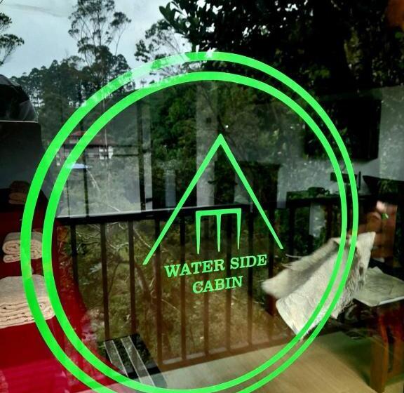 Chambre Deluxe avec Balcon, Water Side Residence