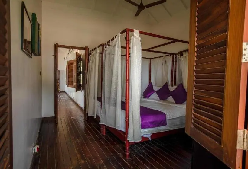 Premium room with view, Malabar Ocean Front Resort And Spa, Bekal