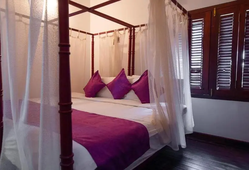 ビラホテル１ベッドルーム, Malabar Ocean Front Resort And Spa, Bekal