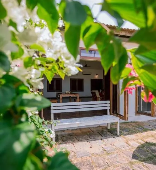 ビラホテル１ベッドルーム, Malabar Ocean Front Resort And Spa, Bekal