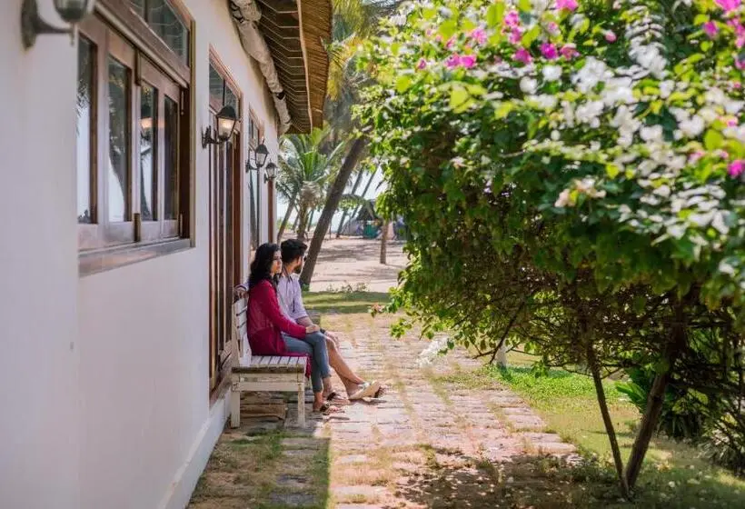 ビラホテル１ベッドルーム, Malabar Ocean Front Resort And Spa, Bekal