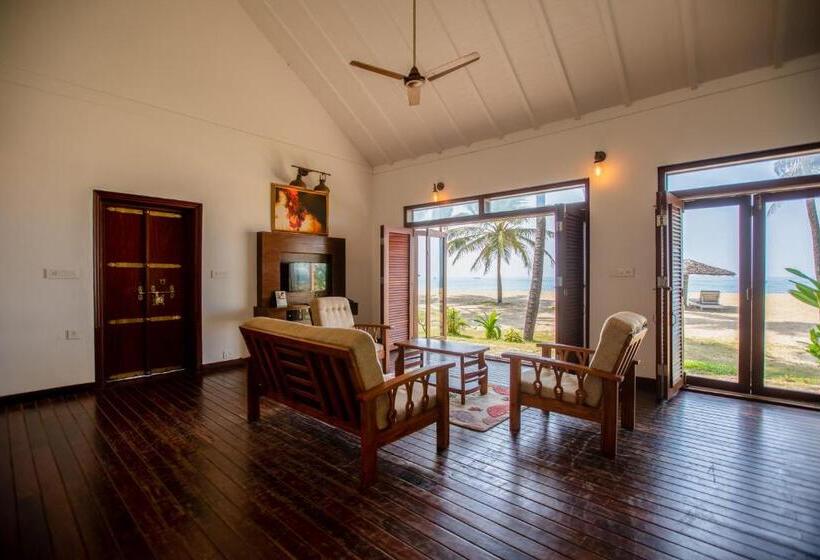 빌라 침실 1개, Malabar Ocean Front Resort And Spa, Bekal