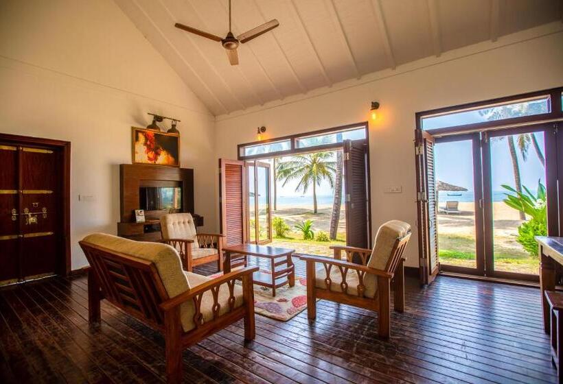 빌라 침실 1개, Malabar Ocean Front Resort And Spa, Bekal