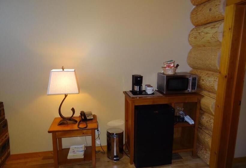 침실 2개 스위트, Alpine Meadows Resort