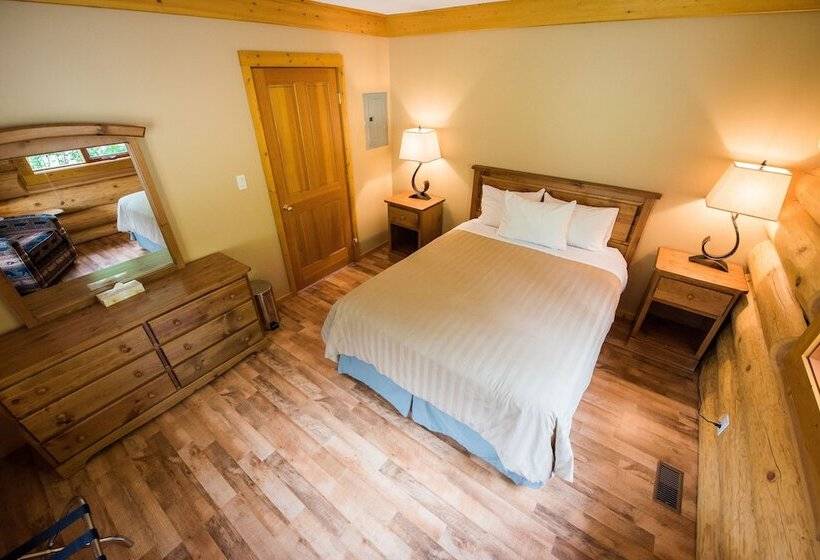 스위트, Alpine Meadows Resort