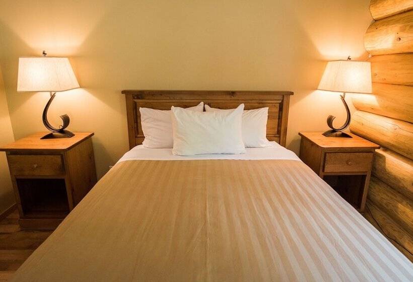 침실 2개 스위트, Alpine Meadows Resort