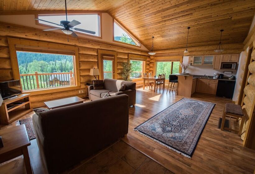 套房, Alpine Meadows Resort