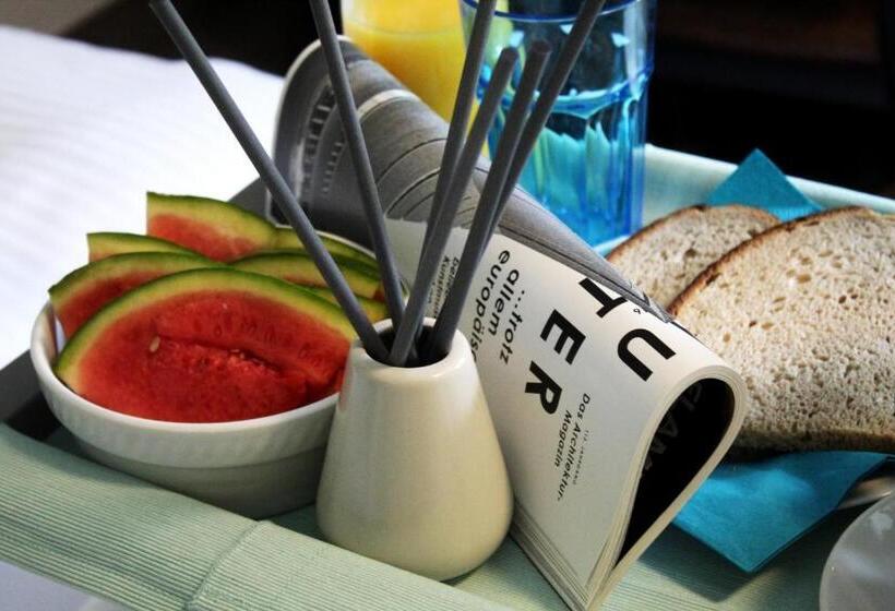 带按摩浴盆的套房, Besttime Hotel Bendorf Koblenz