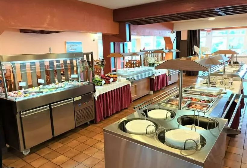 スタンダードルーム, Centinera Resort