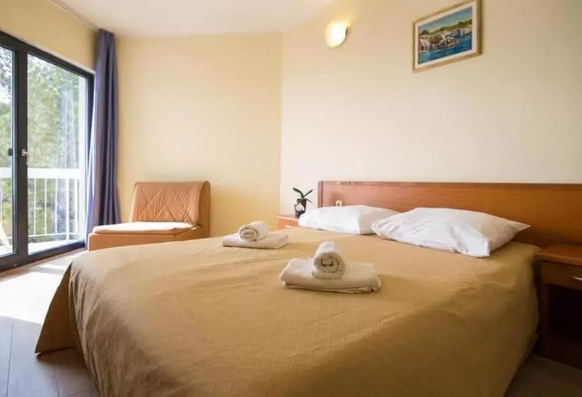 クラシックファミリールーム, Centinera Resort