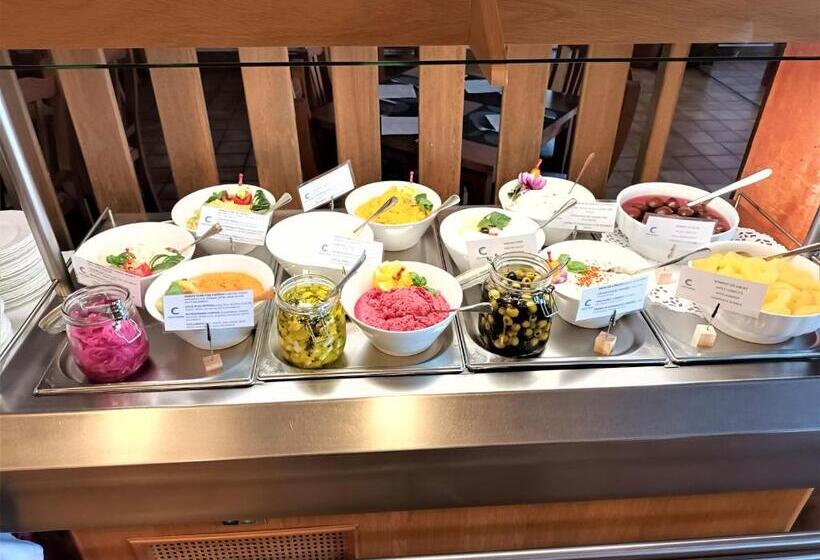 חדר סטנדרט עם מרפסת, Centinera Resort