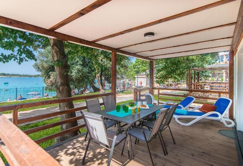 Дом 1 Спальня, Centinera Resort