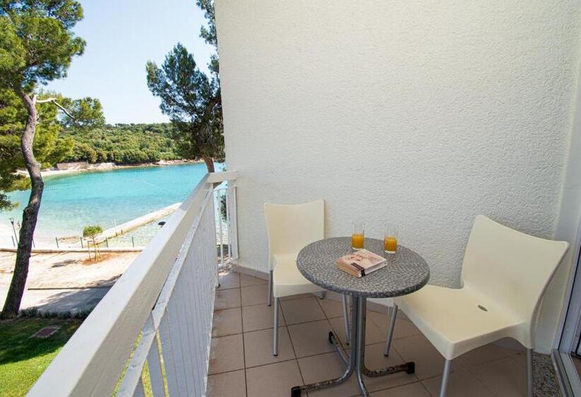 غرفة قياسية مزوَّدة بشُرفة, Centinera Resort