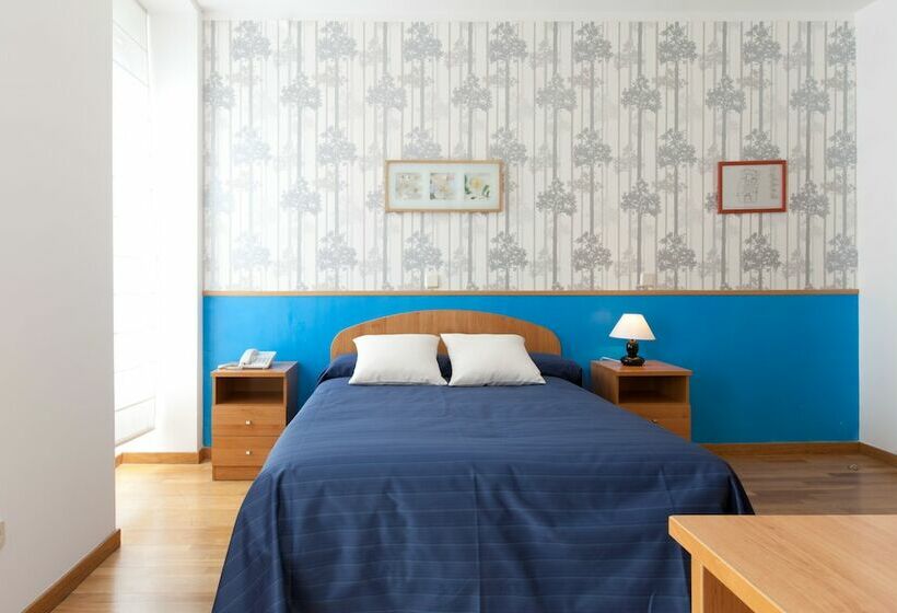 اتاق استاندارد, Hostal Montaloya