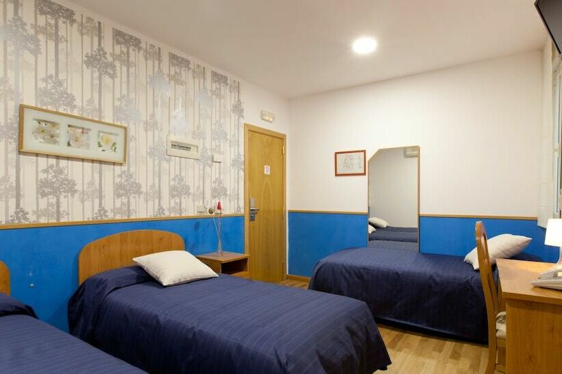 اتاق استاندارد, Hostal Montaloya