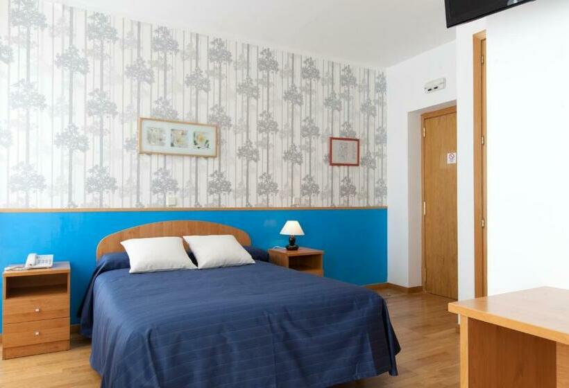 اتاق استاندارد, Hostal Montaloya