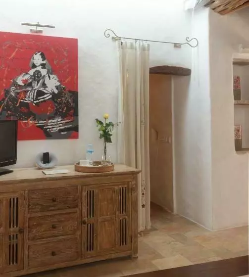 اتاق استاندارد, Agroturismo Can Pardal