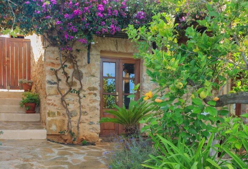 Номер Superior, Agroturismo Can Pardal