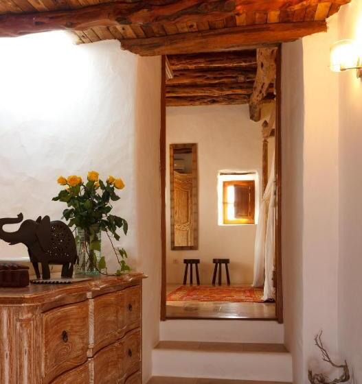 Люкс Superior, Agroturismo Can Pardal