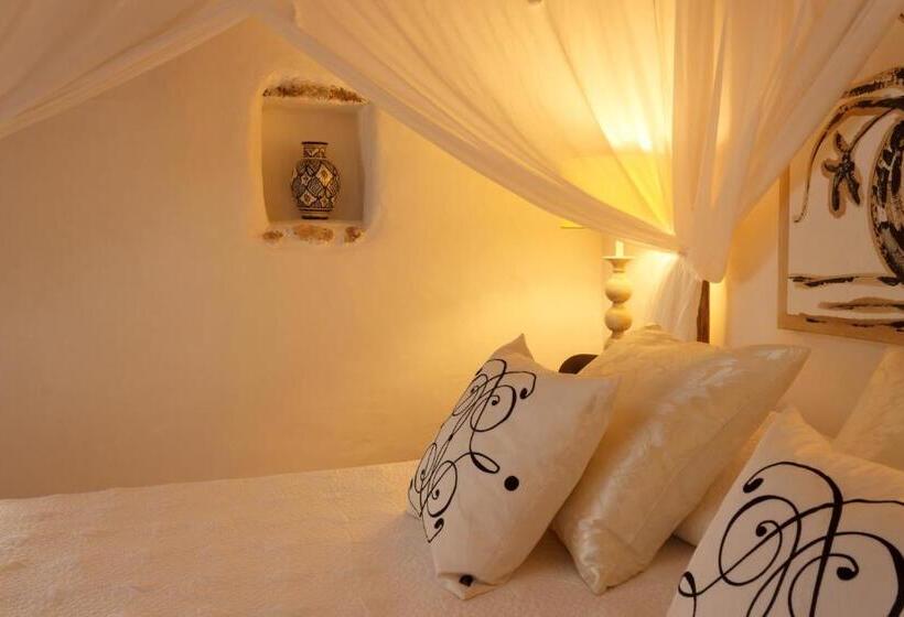 Люкс Superior, Agroturismo Can Pardal