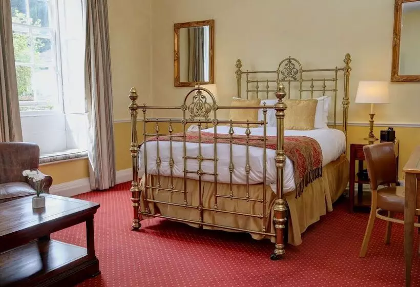 اتاق سوپریور, Best Western Henbury Lodge