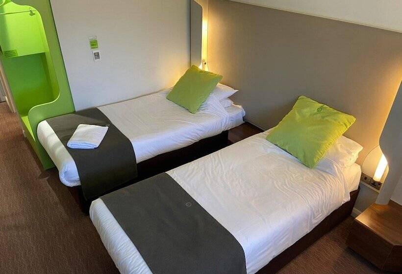 غرفة قياسية, Campanile Hotel Northampton