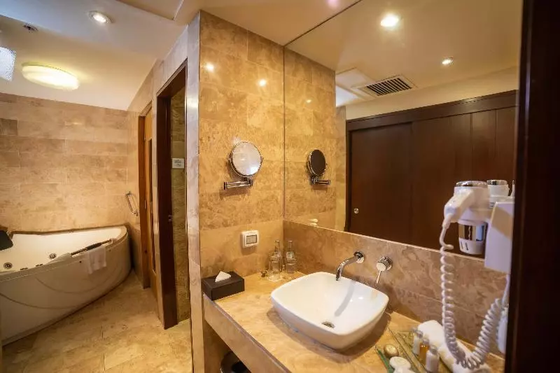 سوییت سوپریور, Casa Andina Premium Miraflores