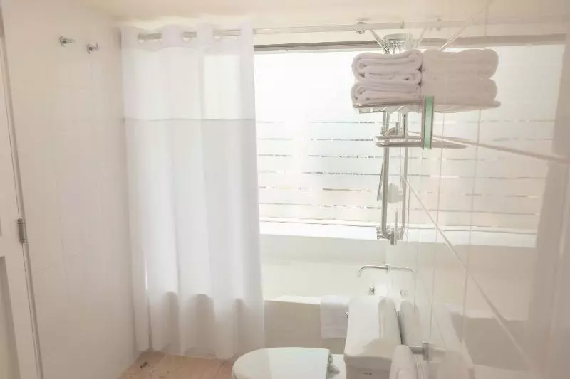 اتاق سوپریور, Casa Andina Premium Miraflores