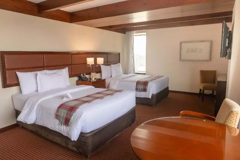 اتاق سوپریور, Casa Andina Premium Miraflores