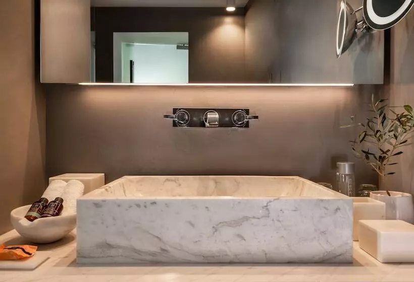 Deluxe-huone, Grace Hotel, Auberge Resorts Collection