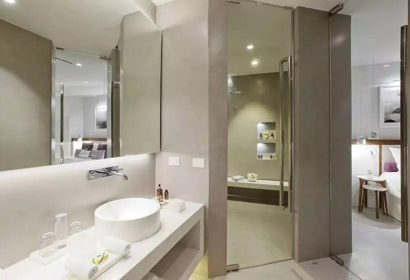 Deluxe-huone, Grace Hotel, Auberge Resorts Collection